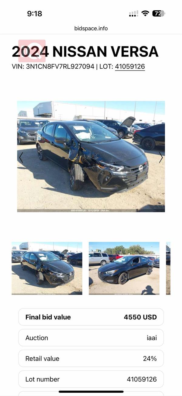 car image